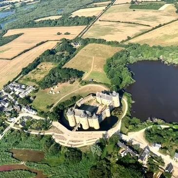 Offrir Week end dans les Airs département Morbihan Offrir Week end dans les Airs département Morbihan
