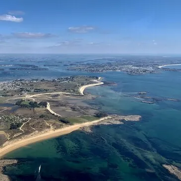 Week end dans les Airs en région Bretagne Week end dans les Airs en région Bretagne