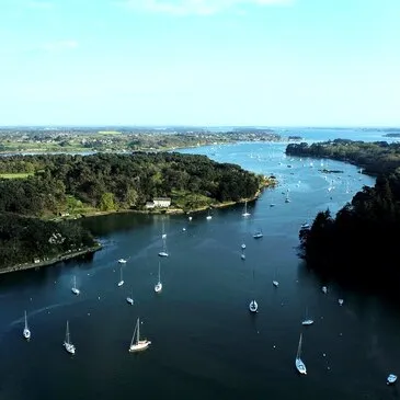 Vannes, Morbihan (56) - Week end dans les Airs Vannes, Morbihan (56) - Week end dans les Airs