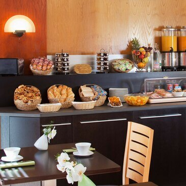 Vannes, Morbihan (56) - Week end dans les Airs Vannes, Morbihan (56) - Week end dans les Airs