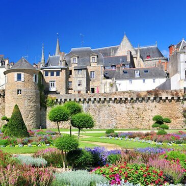 Week end dans les Airs proche Vannes Week end dans les Airs proche Vannes