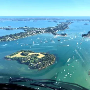 Réserver Week end dans les Airs en Bretagne Réserver Week end dans les Airs en Bretagne