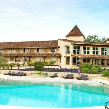 Week-end Spa près de Montauban Week-end Spa près de Montauban