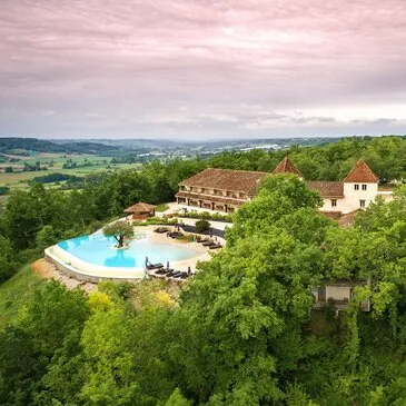 Week end en Hôtel Spa, département Tarn et garonne Week end en Hôtel Spa, département Tarn et garonne