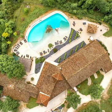 Week-end Spa près de Montauban Week-end Spa près de Montauban