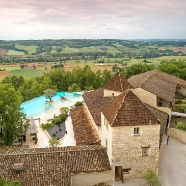 Week end en Hôtel Spa, département Tarn et garonne Week end en Hôtel Spa, département Tarn et garonne