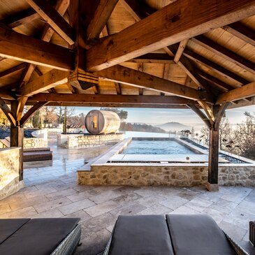 Week end en Hôtel Spa en région Midi-Pyrénées Week end en Hôtel Spa en région Midi-Pyrénées