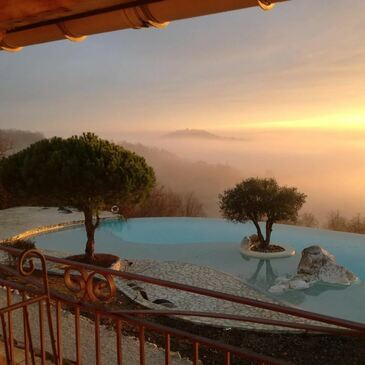 Week end en Hôtel Spa en région Midi-Pyrénées Week end en Hôtel Spa en région Midi-Pyrénées