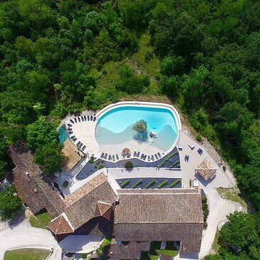 Lauzerte, à 40 min de Montauban, Tarn et garonne (82) - Week end Gastronomique Lauzerte, à 40 min de Montauban, Tarn et garonne (82) - Week end Gastronomique