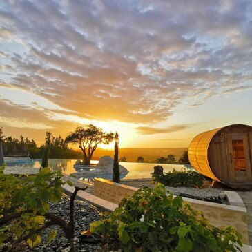 Week end Gastronomique proche Lauzerte, à 40 min de Montauban Week end Gastronomique proche Lauzerte, à 40 min de Montauban