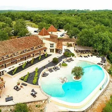 Week-end Bien-être et Gourmand près de Montauban Week-end Bien-être et Gourmand près de Montauban