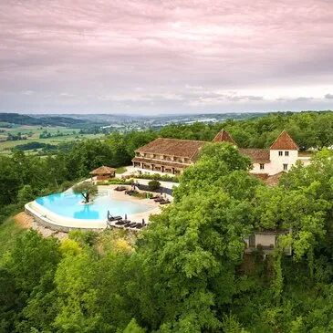 Week end en Hôtel Spa, département Tarn et garonne Week end en Hôtel Spa, département Tarn et garonne