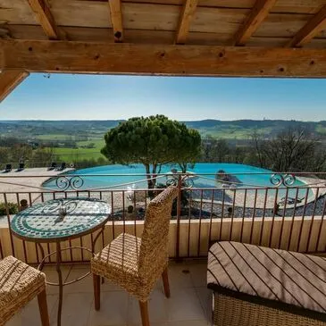 Week-end Bien-être et Gourmand près de Montauban Week-end Bien-être et Gourmand près de Montauban