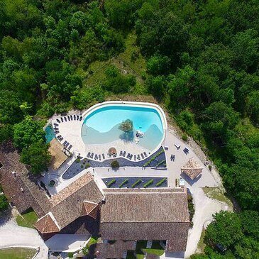 Week-end Bien-être et Gourmand près de Montauban en région Midi-Pyrénées Week-end Bien-être et Gourmand près de Montauban en région Midi-Pyrénées