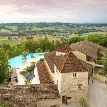 Week end en Hôtel Spa en région Midi-Pyrénées Week end en Hôtel Spa en région Midi-Pyrénées