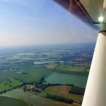 Pilotage d'ULM Multiaxe à Villefranche-sur-Saône Pilotage d'ULM Multiaxe à Villefranche-sur-Saône