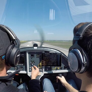 Pilotage ULM, département Rhône Pilotage ULM, département Rhône