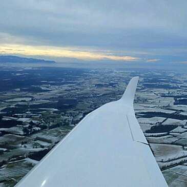 Aérodrome de Villefranche-Tarare, Rhône (69) - Pilotage ULM Aérodrome de Villefranche-Tarare, Rhône (69) - Pilotage ULM