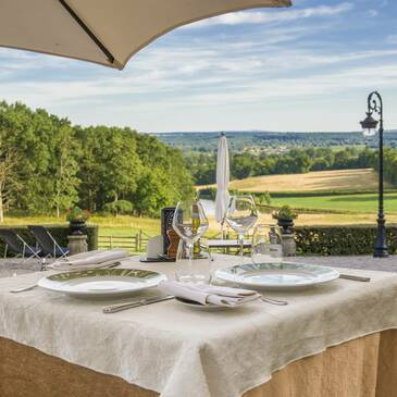 Week end Gastronomique, département Allier Week end Gastronomique, département Allier