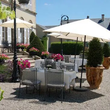 Week end en région Auvergne Week end en région Auvergne