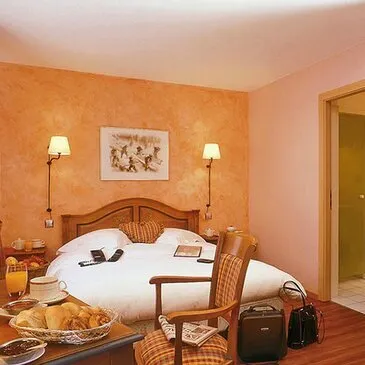 Week end Spa et Soins en région Alsace