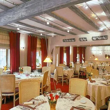 Week-End Gourmand près de Colmar Week-End Gourmand près de Colmar