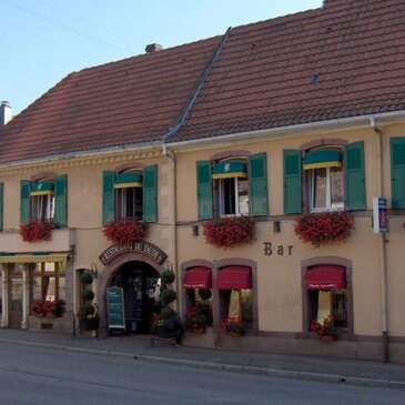 Week end Gastronomique, département Haut rhin Week end Gastronomique, département Haut rhin