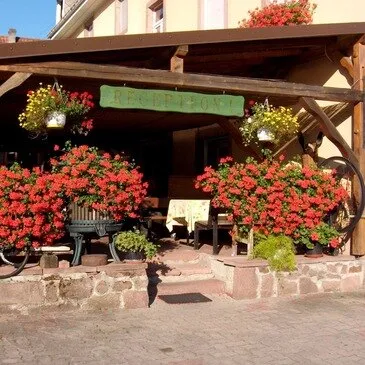 Week-End Gourmand près de Colmar en région Alsace Week-End Gourmand près de Colmar en région Alsace