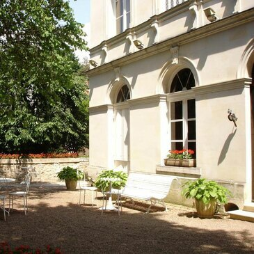 Week end en Amoureux en région Centre Week end en Amoureux en région Centre