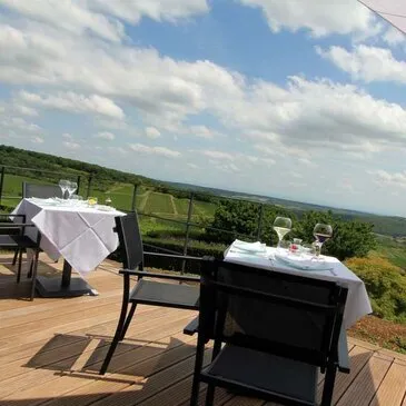 Week end Gastronomique, département Saône et loire Week end Gastronomique, département Saône et loire