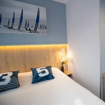 Week end en Hôtel Spa, département Ille et vilaine Week end en Hôtel Spa, département Ille et vilaine