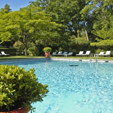 Week end en Hôtel Spa, département Gard Week end en Hôtel Spa, département Gard