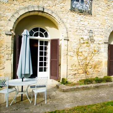 Week-end Bien-Être dans un Château près d'Uzès Week-end Bien-Être dans un Château près d'Uzès