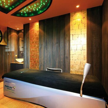 Week end en Hôtel Spa en région Alsace Week end en Hôtel Spa en région Alsace