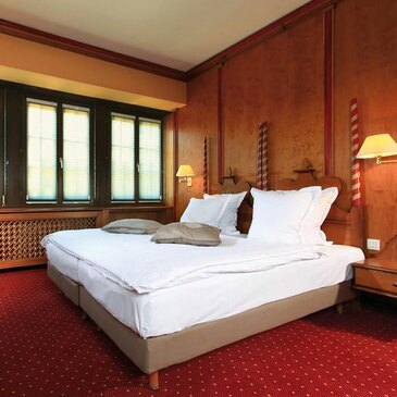 Week end en Hôtel Spa proche Marlenheim, à 20 min de Strasbourg Week end en Hôtel Spa proche Marlenheim, à 20 min de Strasbourg