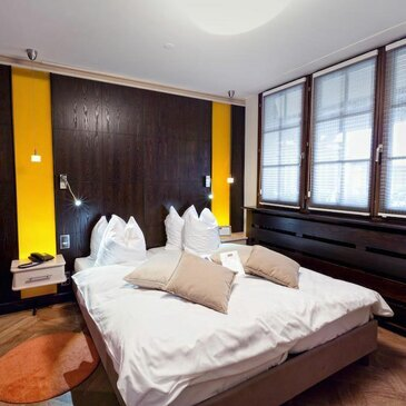 Week-End Bien-Être près de Strasbourg en région Alsace Week-End Bien-Être près de Strasbourg en région Alsace