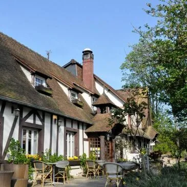 Week-end Gourmand près de Dieppe Week-end Gourmand près de Dieppe