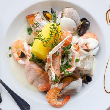 Criel-sur-Mer, à 30 min de Dieppe, Seine maritime (76) - Week end Gastronomique Criel-sur-Mer, à 30 min de Dieppe, Seine maritime (76) - Week end Gastronomique