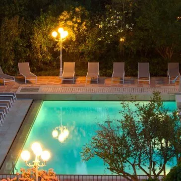 Week-End Bien-Être près de Saint-Tropez Week-End Bien-Être près de Saint-Tropez