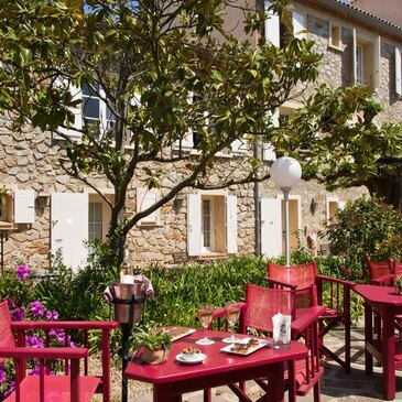 Week end en Hôtel Spa, département Var Week end en Hôtel Spa, département Var