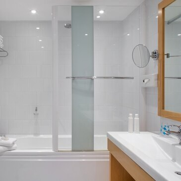 Ramatuelle, à 15 min de Saint-Tropez, Var (83) - Week end en Hôtel Spa Ramatuelle, à 15 min de Saint-Tropez, Var (83) - Week end en Hôtel Spa