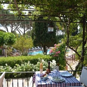 Week end en Hôtel Spa proche Ramatuelle, à 15 min de Saint-Tropez Week end en Hôtel Spa proche Ramatuelle, à 15 min de Saint-Tropez