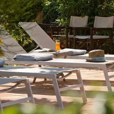 Week-End Bien-Être près de Saint-Tropez en région PACA et Corse Week-End Bien-Être près de Saint-Tropez en région PACA et Corse