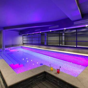 Week-end Spa à Chambéry Week-end Spa à Chambéry