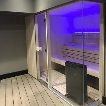 Week end en Hôtel Spa, département Savoie