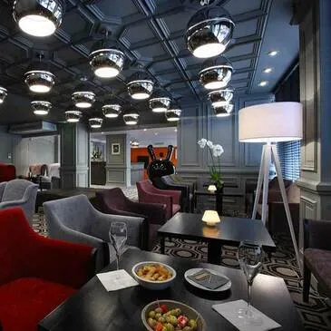 Week end en Hôtel Spa en région Rhône-Alpes Week end en Hôtel Spa en région Rhône-Alpes