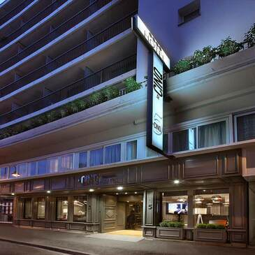 Week end en Hôtel Spa en région Rhône-Alpes Week end en Hôtel Spa en région Rhône-Alpes