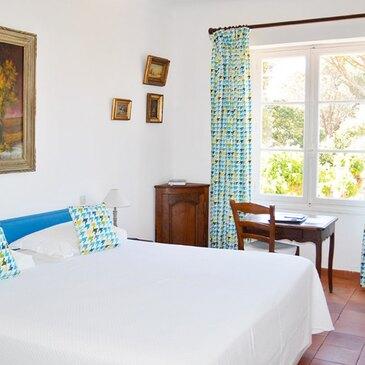 Ramatuelle, à 15 min de Saint-Tropez, Var (83) - Week end Gastronomique Ramatuelle, à 15 min de Saint-Tropez, Var (83) - Week end Gastronomique