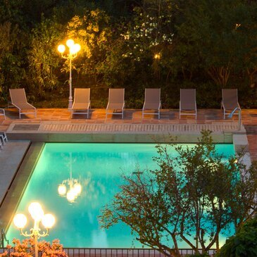 Week end en région PACA et Corse Week end en région PACA et Corse