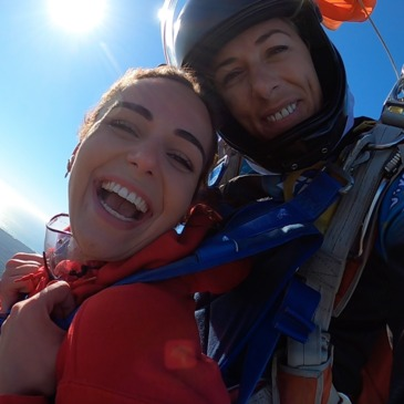 Réserver Saut en parachute département Charente maritime Réserver Saut en parachute département Charente maritime